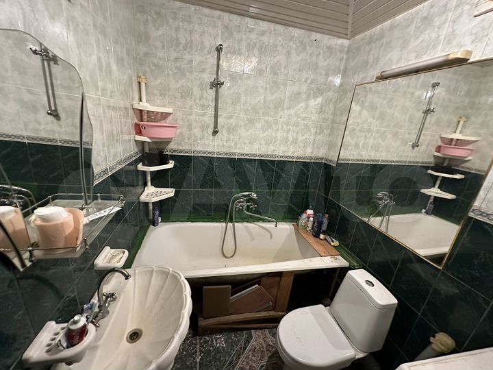 2-к. квартира, 35 м², 8/9 эт.