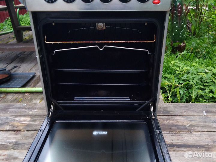 Газовая плита бу ardo