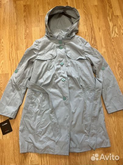 Плащ женский 50 размер