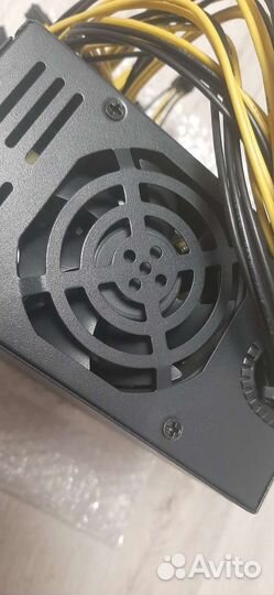 Блок питания