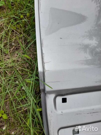 Дверь левая задняя Kia Seltos