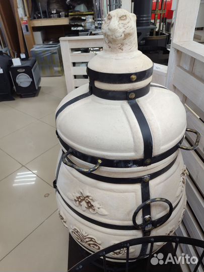 Тандыр Александр