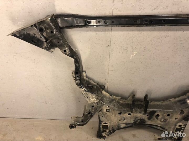 Подрамник mazda CX-9 NEW 2016-2022