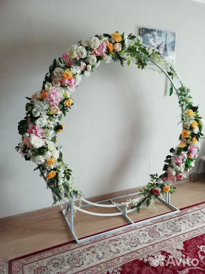 Готовый бизнес оформление свадьбы, регистрации