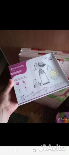 Стерилизатор электрический philips avent