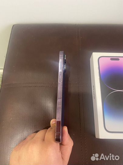 iPhone 14 Pro Max, 128 ГБ