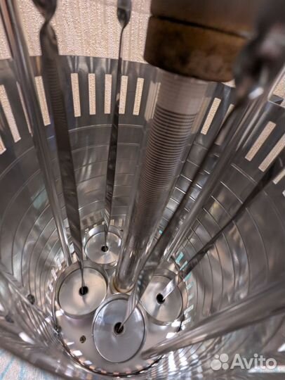 Электрошашлычница Кавказ-4 1000вт