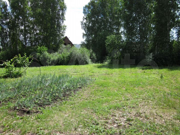 Участок 12 сот. (СНТ, ДНП)