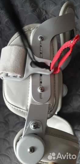 Корсет ортопедический нев-997