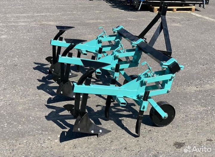 Культиватор Mv-Groupp КРНМ, 2022