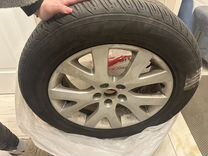 Yokohama Parada Spec-X PA02J 235/60 R18 103V