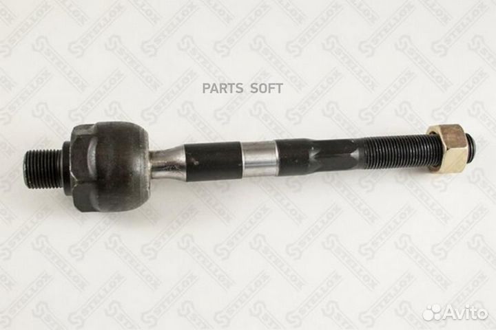 Stellox 5500183ASX 55-00183A-SX тяга рулевая права