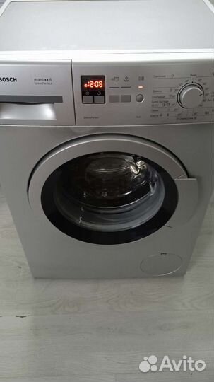 Стиральная машина, гарантия