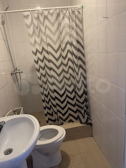 1-к. квартира, 32 м², 1/3 эт.