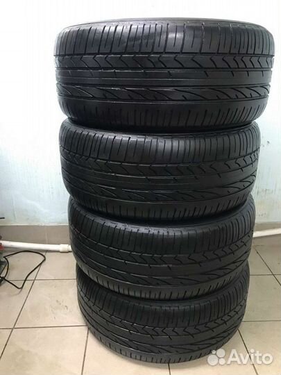 Bridgestone Dueler H/P 265/50 R19