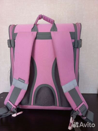 Ранец школьный для девочки