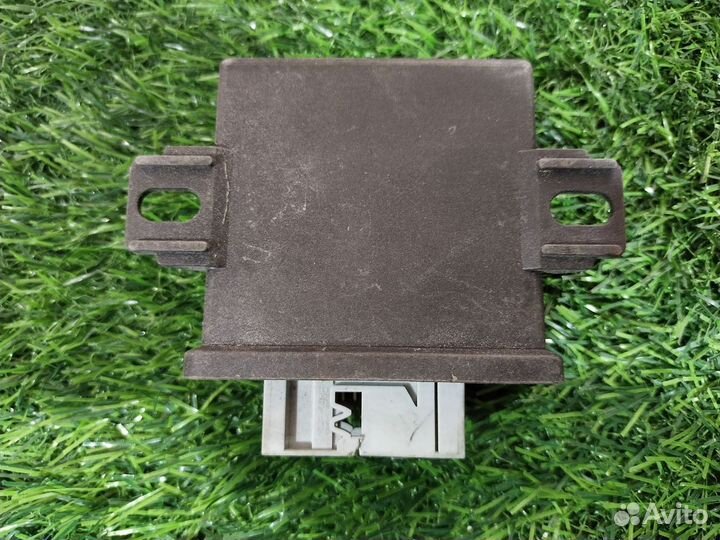 Блок управления Audi Q7 (4L) I