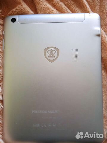 Продам планшет