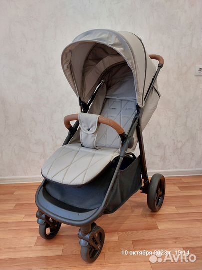 Прогулочная коляска Happy Baby ultima V2