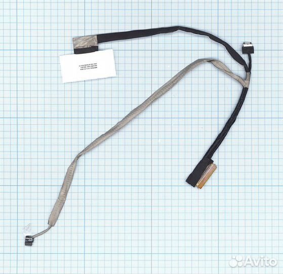 Шлейф Lenovo IdeaPad Flex 3 Yoga 500