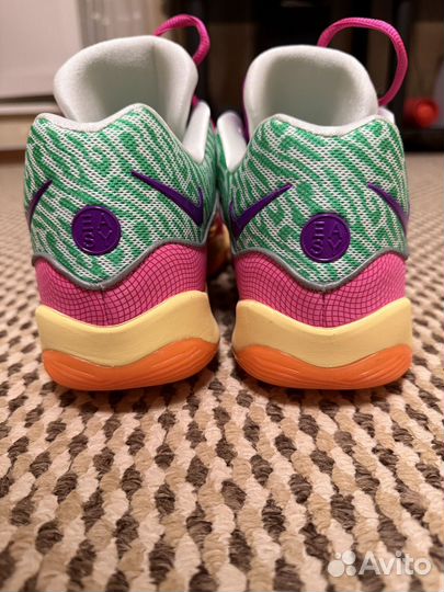 Кроссовки мужские nike KD 16 ASW