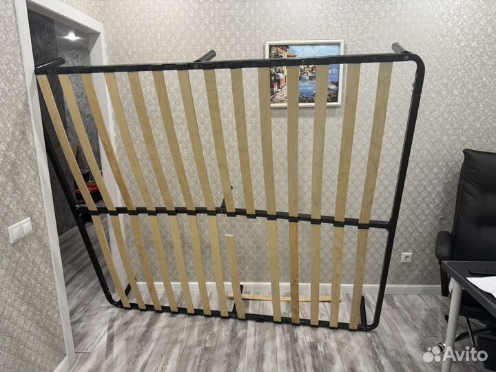Основание для матраса 180 х 200 бу