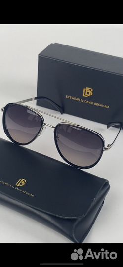 Очки david beckham новая коллекция 2023