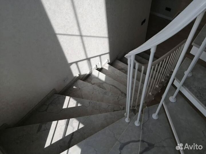 Лестница под заказ