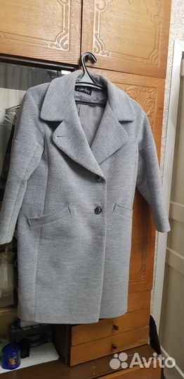 Пальто женское