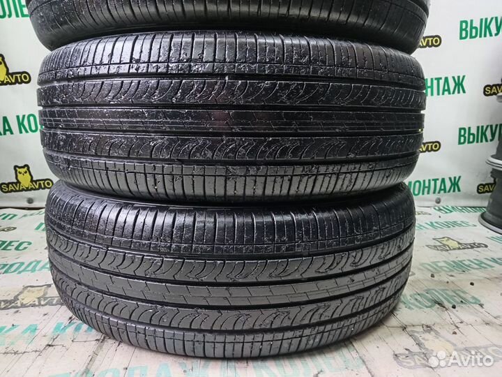 Nexen Classe Premiere CP672 205/65 R16