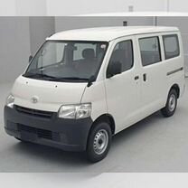 Toyota Lite Ace 1.5 AT, 2020, 56 000 км, с пробегом, цена 1 650 000 руб.