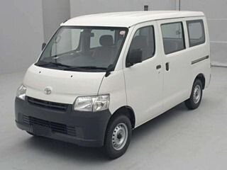 Toyota Lite Ace 1.5 AT, 2020, 56 000 км