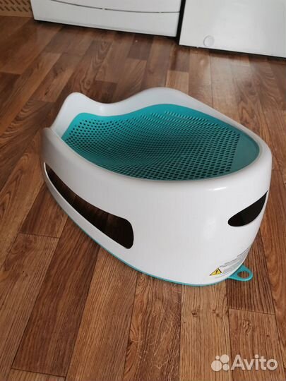 Детская горка для купания angelcare