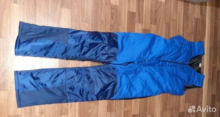 Комбинезон (рабочая одежда)