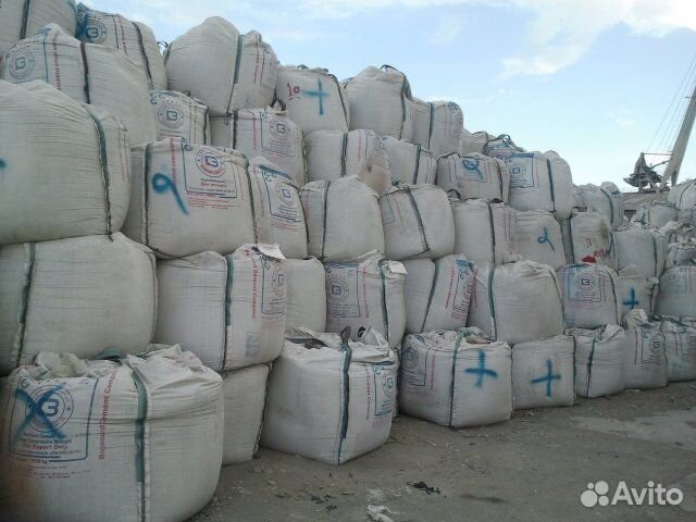 Цемент Марки-600 высшего качества