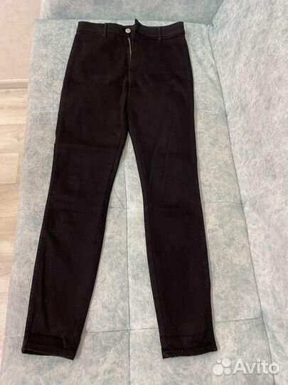 Джинсы hm skinny
