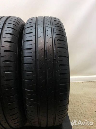 Continental ContiEcoContact 5 165/65 R14 101