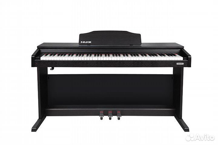 Цифровое пианино NUX WK-400