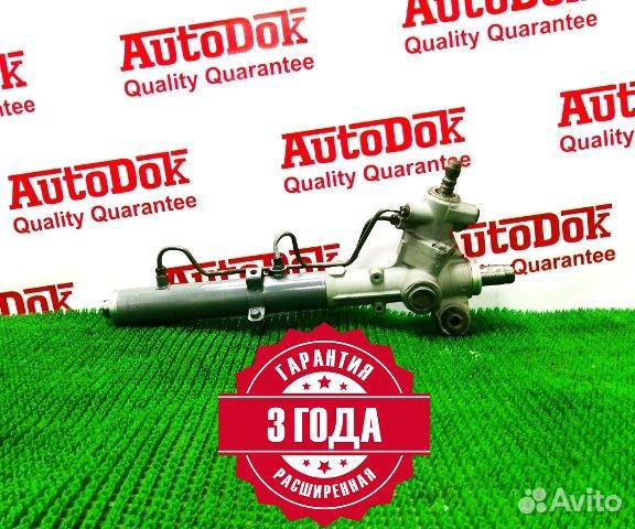 Рулевая рейка (original) V