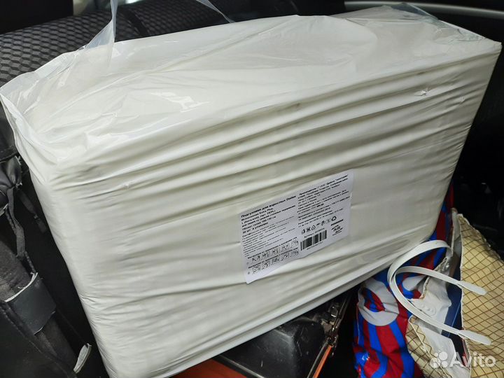 Памперсы для взрослых Размер L/ (3) в упаковке30шт