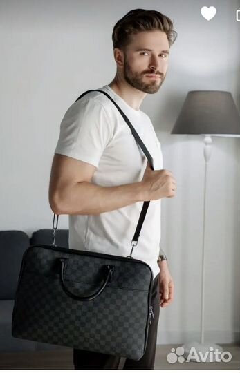 Сумка для ноута