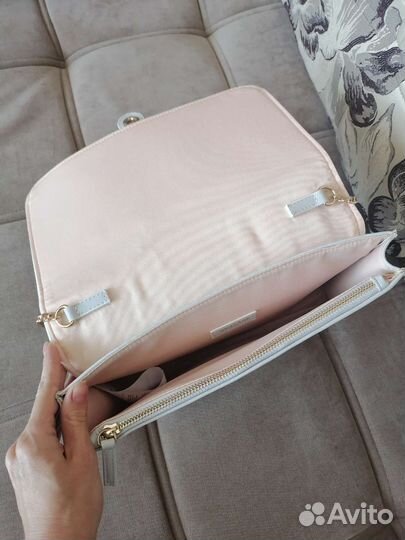 Сумка клатч
