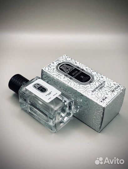 Парфюм Attar Musk kashmir