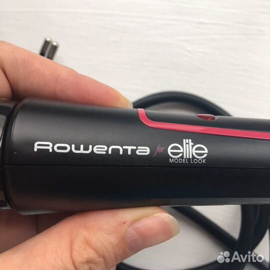 Мультистайлер Rowenta Elite Model Look CF4132D0