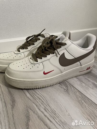 Кроссовки Nike air force 1