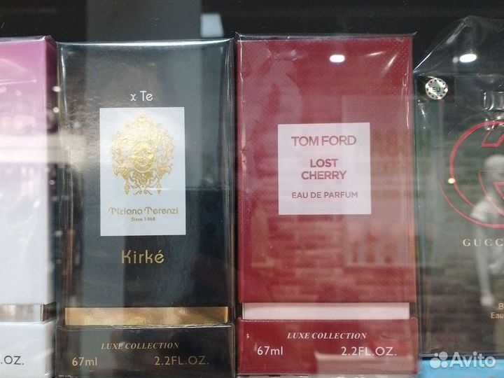 Ange ouDemonle Secret givenchy