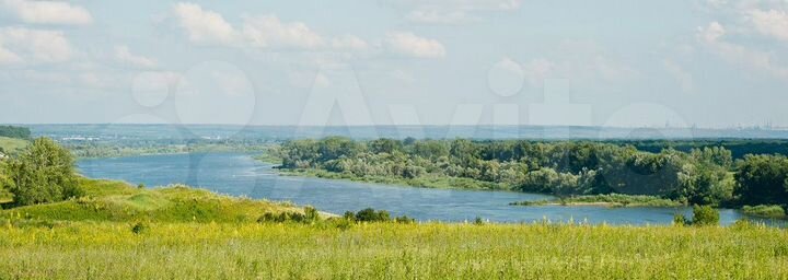 Участок 19,4 сот. (ИЖС)