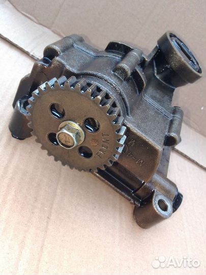 Двигатель Outlander XL 4B11 2.0 147л.с на запчасти