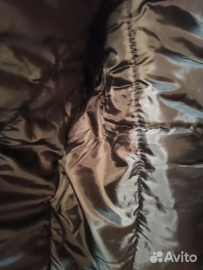 Костюм мужской рабочий спецодежда зимний