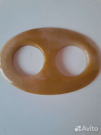 Волшебная пуговица